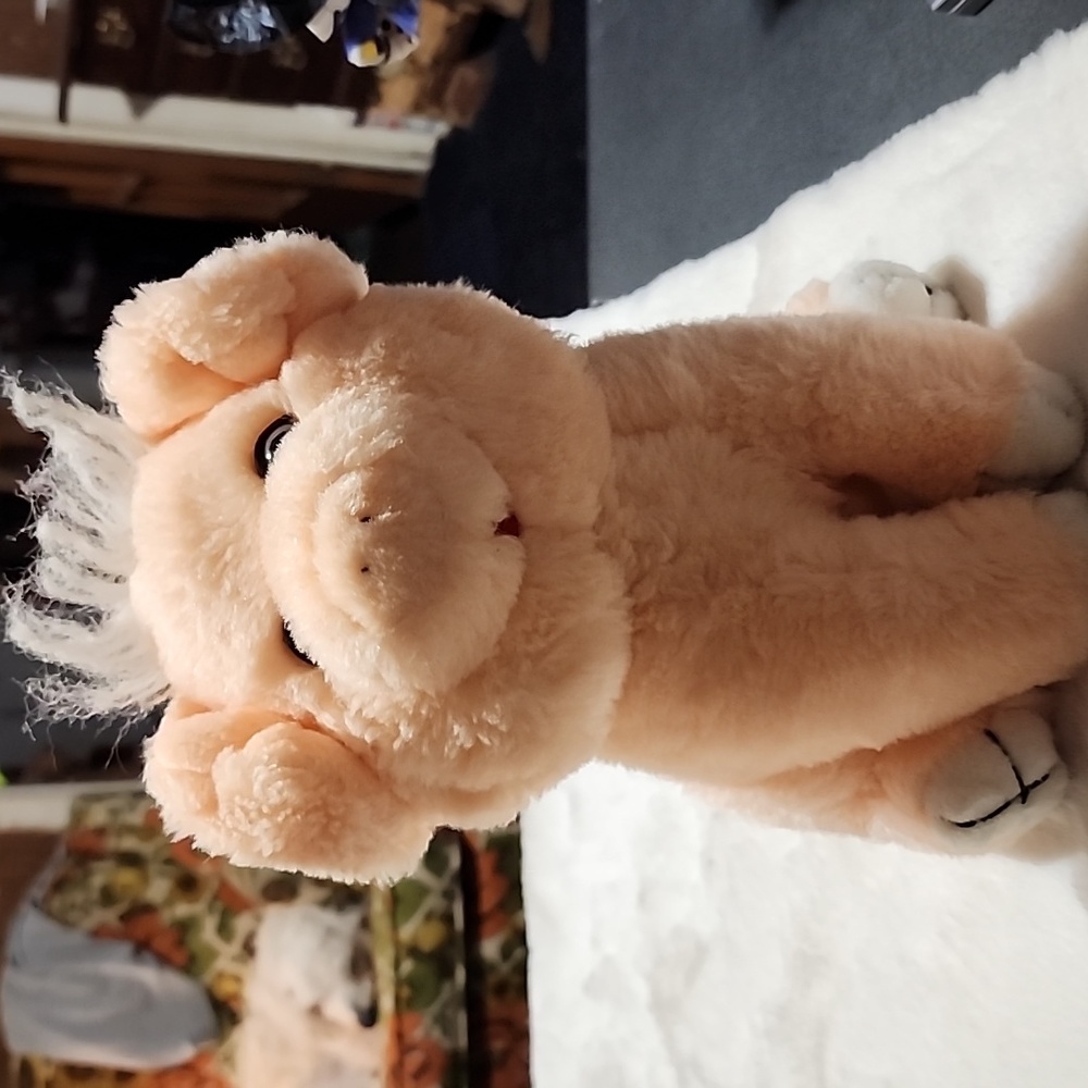 🐖 PIG  STUFFED  TOY - Picture 2 of 8